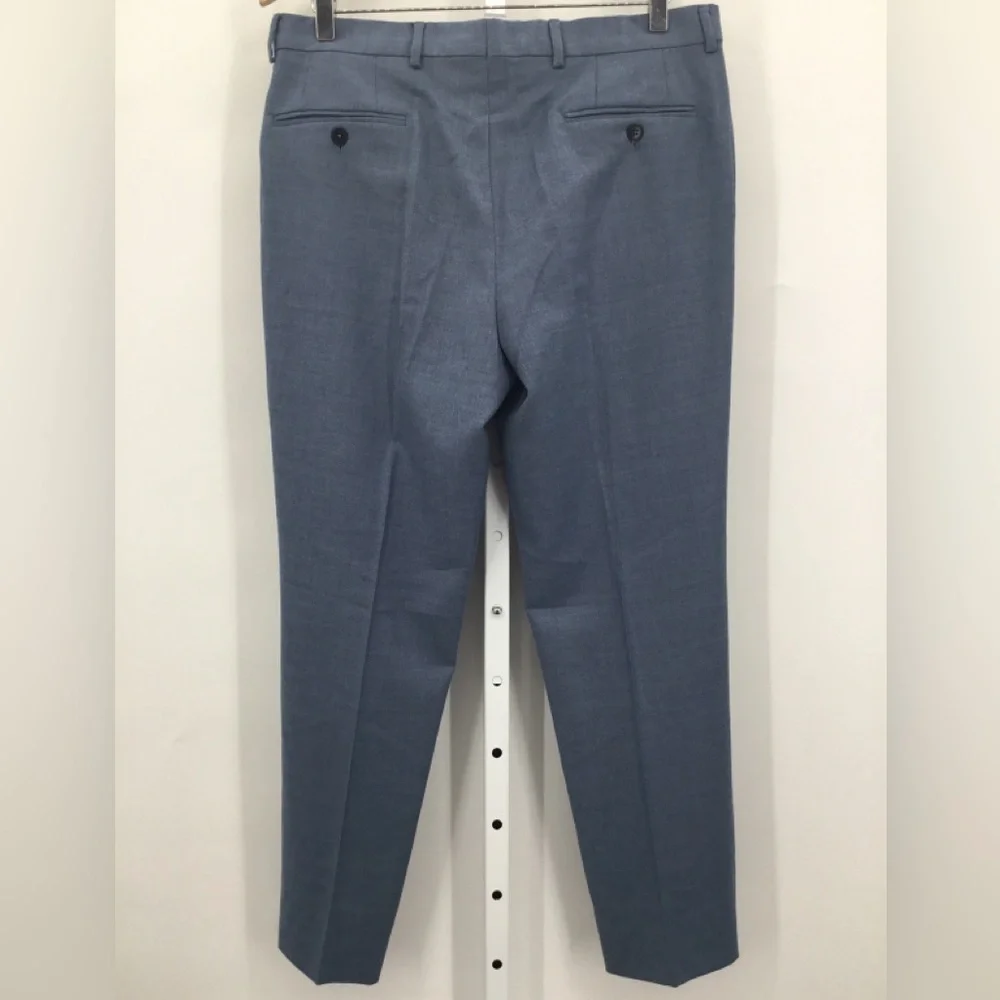 Armani Exchange Casual Pants, Color: Blue, Size: 32X28 - Picture 2 of 3